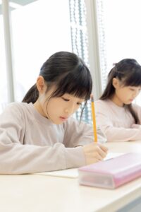 個別指導イメージ