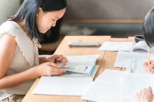 個別指導イメージ