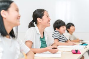 個別指導イメージ