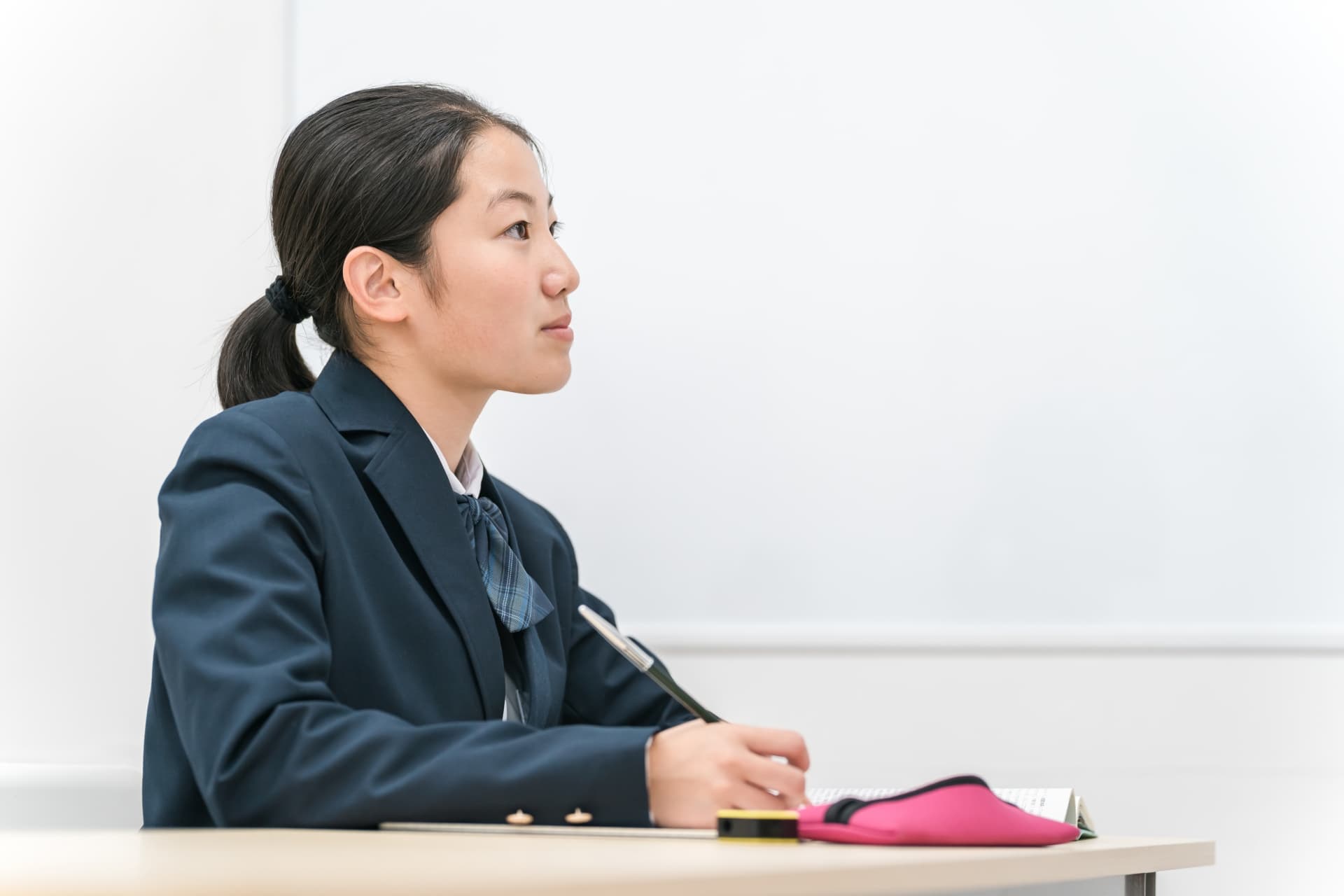 中学生個別指導イメージ