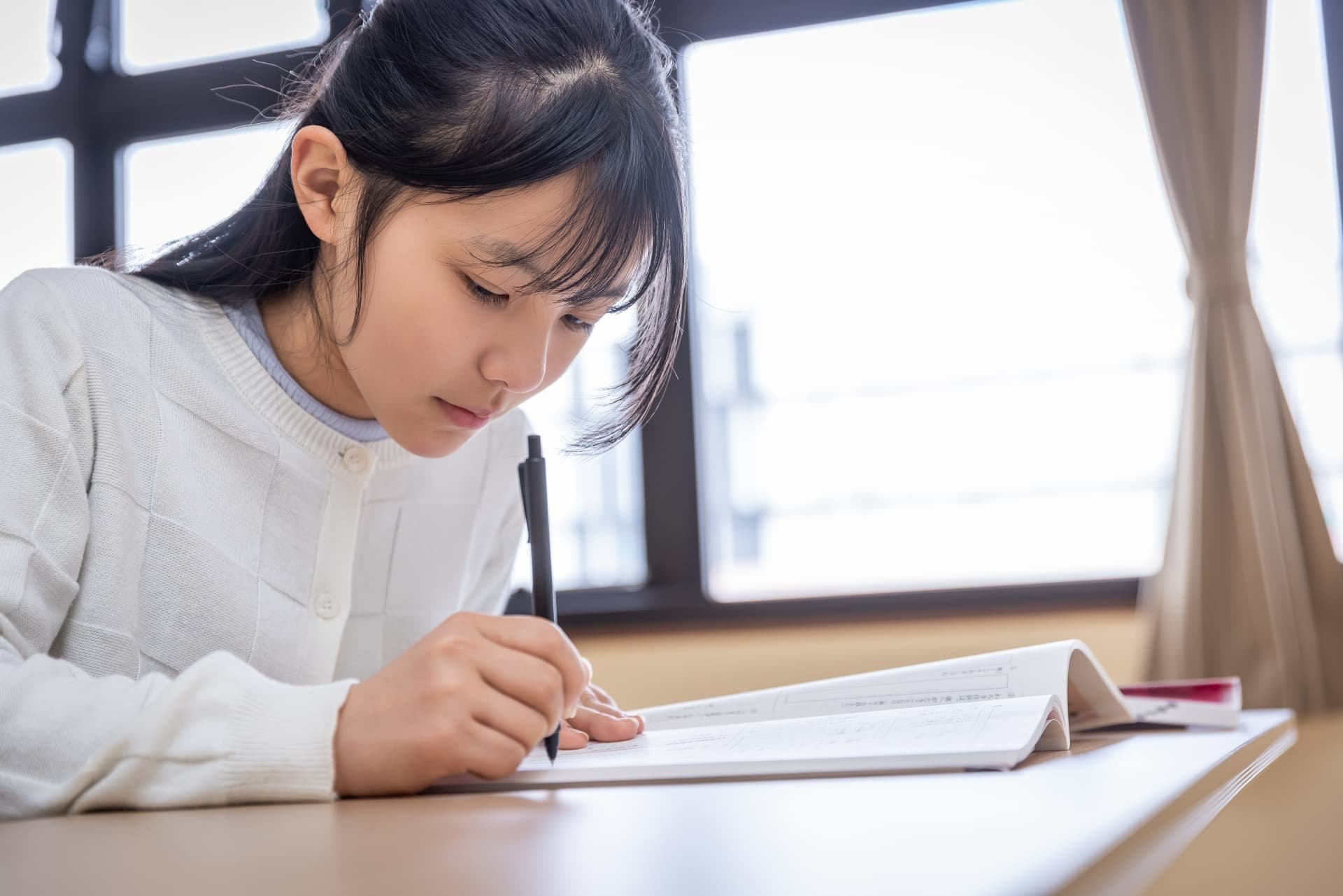 個別指導イメージ